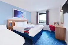 Travelodge Manchester Central 