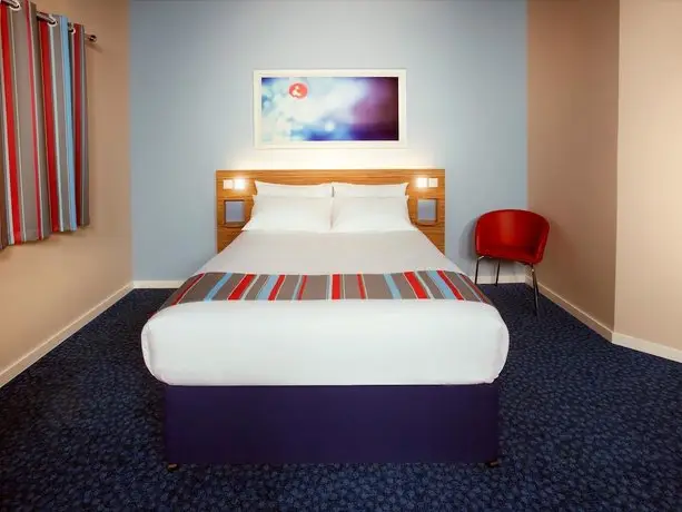 Travelodge Manchester Central 