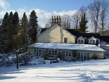 Briery Wood Hotel