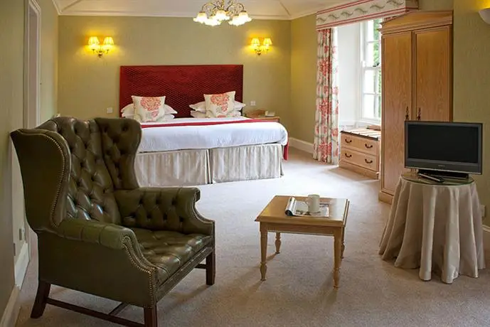 Briery Wood Hotel