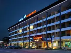 Diamond Hotel - All Inclusive 