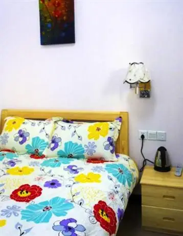 Family Hostel Gulangyu Island Xiamen 