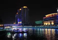 Riverside Hotel - Zhongshan 