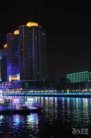 Riverside Hotel - Zhongshan