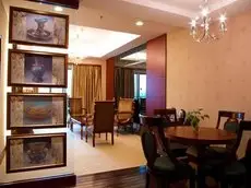 Riverside Hotel - Zhongshan 