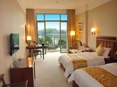 Riverside Hotel - Zhongshan 