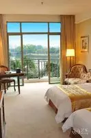 Riverside Hotel - Zhongshan 