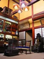 Sumiyoshi Ryokan 