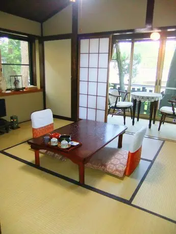 Sumiyoshi Ryokan