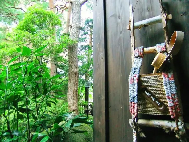 Sumiyoshi Ryokan 