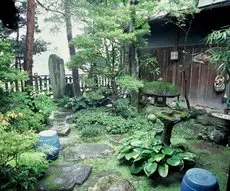 Sumiyoshi Ryokan 