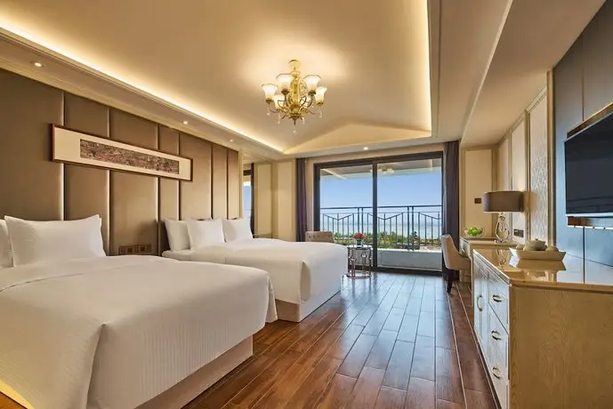 Wanda Realm Xiamen North Bay 