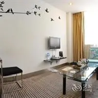 Youth Sunshine Apartment Hotel Xiamen Siming Houbin 