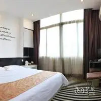 Youth Sunshine Apartment Hotel Xiamen Siming Houbin 