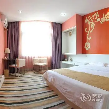 Youth Sunshine Apartment Hotel Xiamen Siming Houbin 