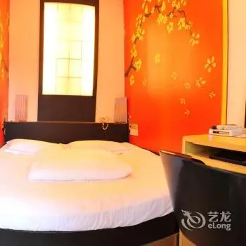 Youth Sunshine Apartment Hotel Xiamen Siming Houbin 