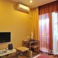 Youth Sunshine Apartment Hotel Xiamen Siming Houbin 