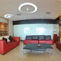 Youth Sunshine Apartment Hotel Xiamen Siming Houbin 