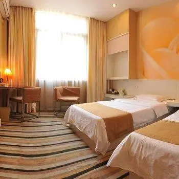 Youth Sunshine Apartment Hotel Xiamen Siming Houbin 