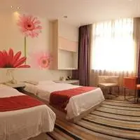 Youth Sunshine Apartment Hotel Xiamen Siming Houbin 