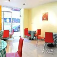 Youth Sunshine Apartment Hotel Xiamen Siming Houbin 