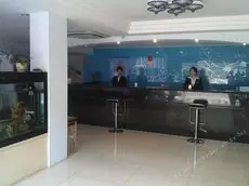 Youth Sunshine Hotel Xiamen Huli Haitian 