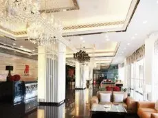 Zhongshan Jinsha Business Hotel 