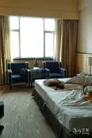 Zhongshan Jinsha Business Hotel 