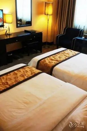 Zhongshan Jinsha Business Hotel 