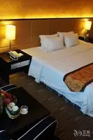 Zhongshan Jinsha Business Hotel 