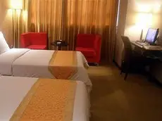 Zhongshan Pingxian Boutique Hotel 