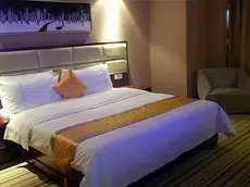 Zhongshan Pingxian Boutique Hotel 