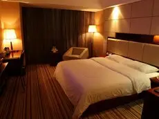 Zhongshan Pingxian Boutique Hotel 