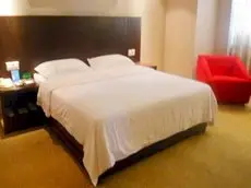 Zhongshan Pingxian Boutique Hotel 