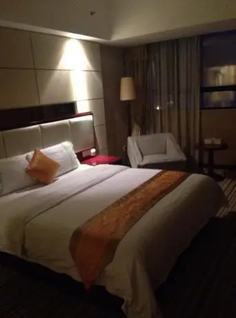 Zhongshan Pingxian Boutique Hotel 