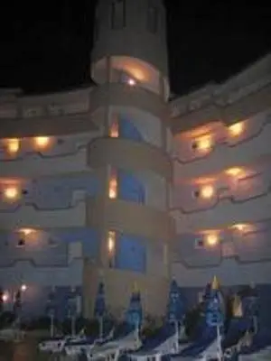 Atoss Hotel