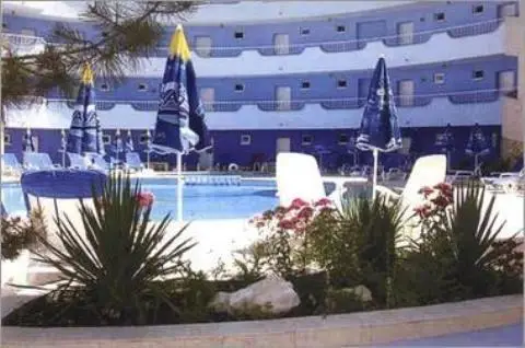 Atoss Hotel