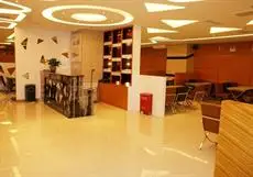 Urumqi City Langcheng Hotel 