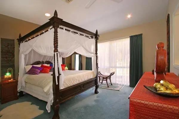 Weeroona Bed & Breakfast