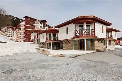 World of Apartment in Pamporovo