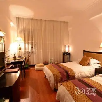 Baodao Exhibition Center Hotel