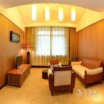 Baodao Exhibition Center Hotel 