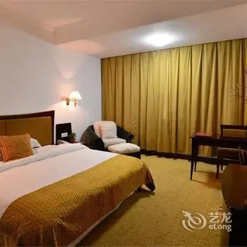 Baodao Exhibition Center Hotel 