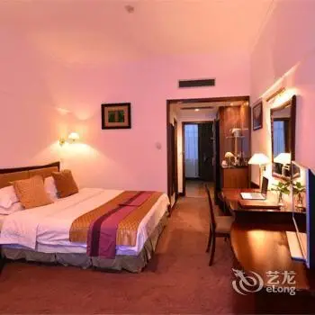 Baodao Exhibition Center Hotel 