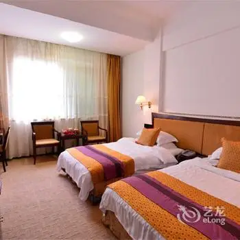 Baodao Exhibition Center Hotel 