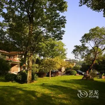 Dragon Resort Wuyi Mountain