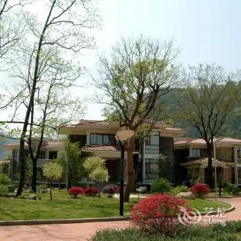 Dragon Resort Wuyi Mountain 