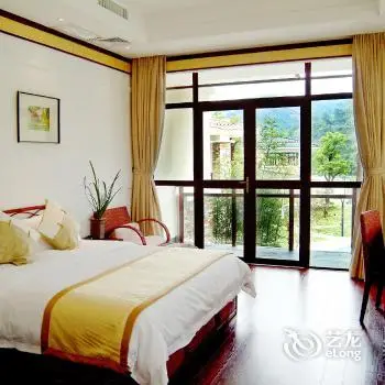 Dragon Resort Wuyi Mountain 