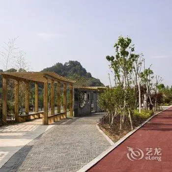 Dragon Resort Wuyi Mountain 