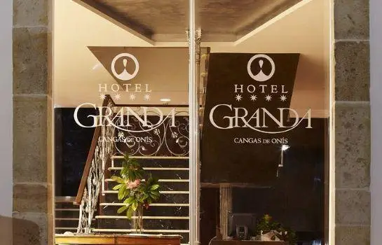 Hotel Granda 